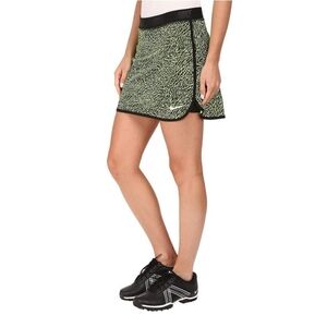 Nike Wmns Dri-Fit Flip Print Golf Skorts sz Med